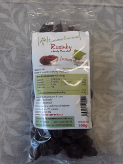 Rozinky