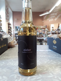 Amity cider levandule