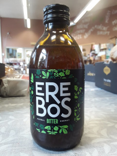 Erebos bitter