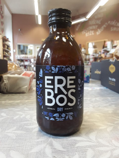 Erebos Dry energy