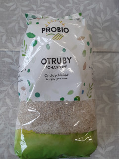 Otruby pohankové