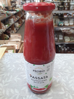 Passata pro bio