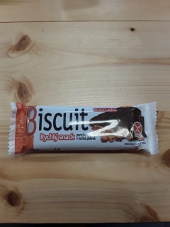 Biscuit perníkový