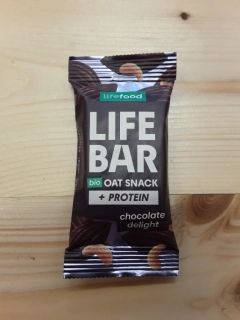 Life bar čokoládový