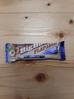 BigBar lískový oříšek