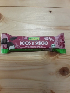 Kokos & Schoko