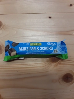Marcipán & schoco