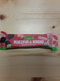 Marcipán a čoko