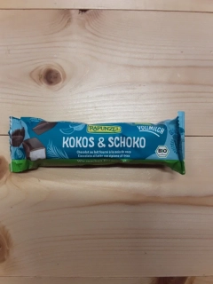 Kokos a čoko