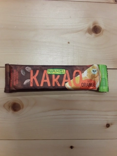 Kakao a pomeranč