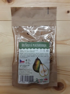Hrušková pracharanda